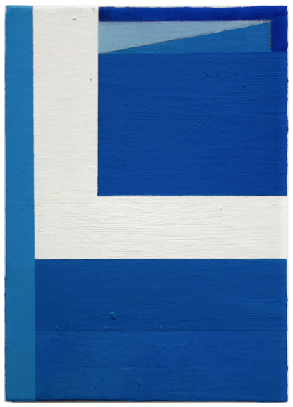 Max_height_minku_kim___s.e.p__morning_mail____2018__7x5_in.__oil_on_canvas_board__small_